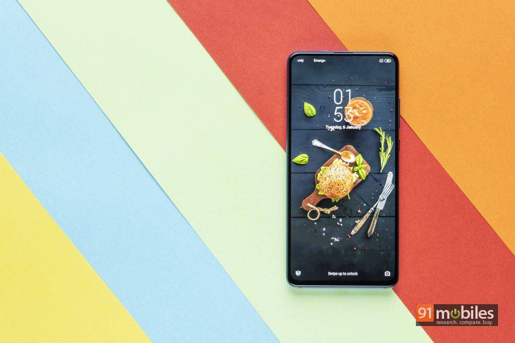 Redmi K20 review09