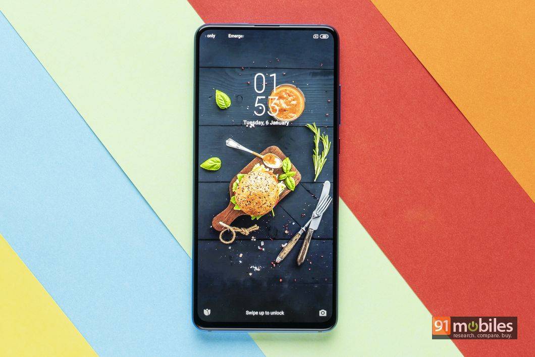 Redmi K20 review11
