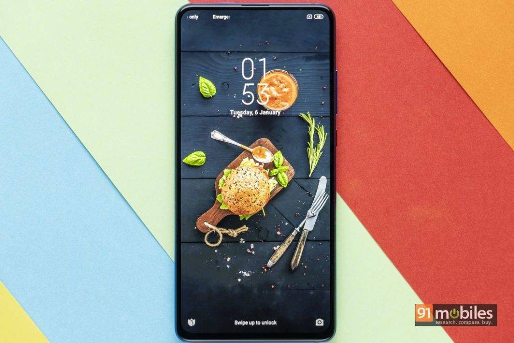 Redmi K20 review12