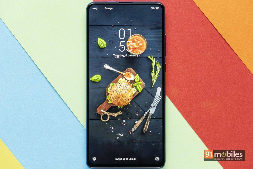 Redmi K20 review12