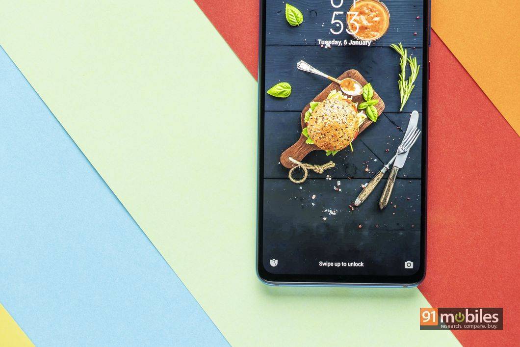 Redmi K20 review13