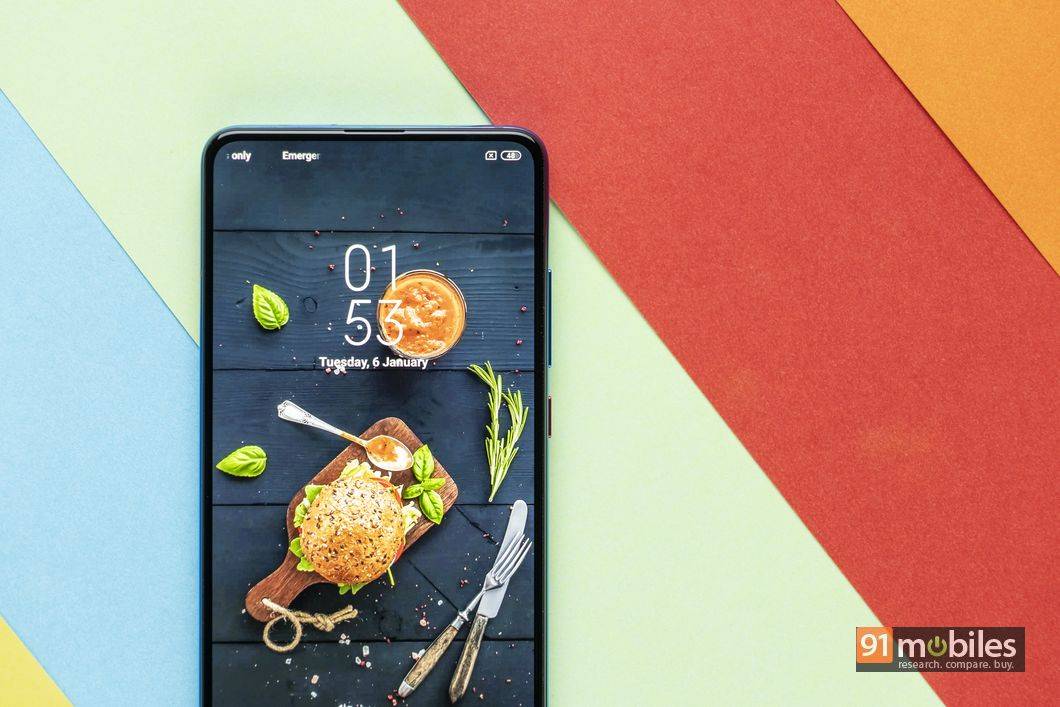 Redmi K20 review14