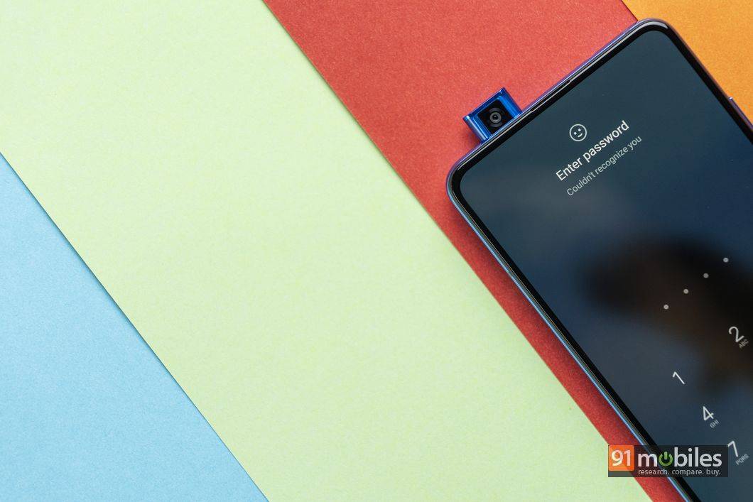 Redmi K20 review16