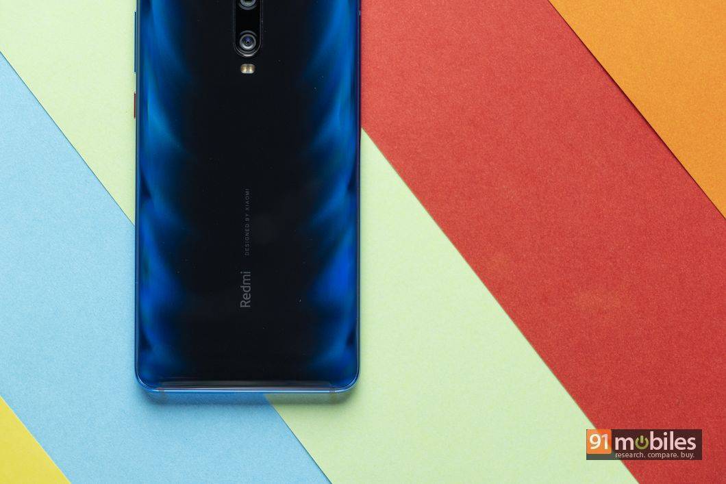 Redmi K20 review18