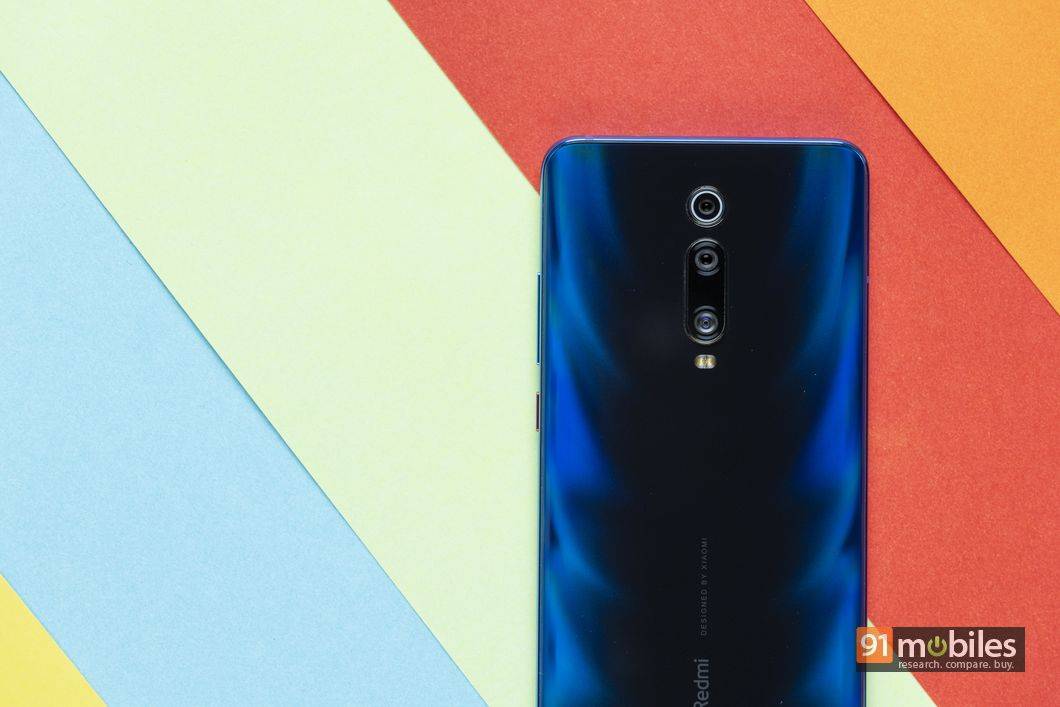 Redmi K20 review19
