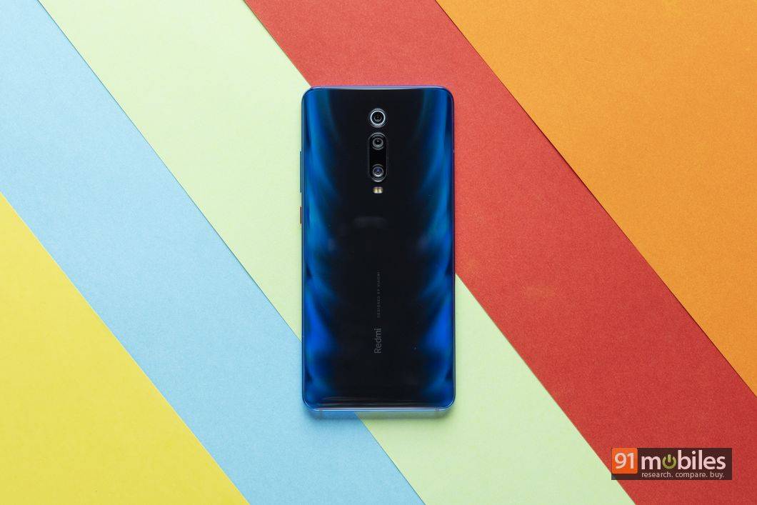 Redmi K20 review20