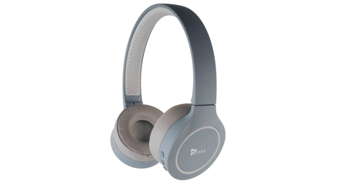 Syska HSB3000 SoundPro