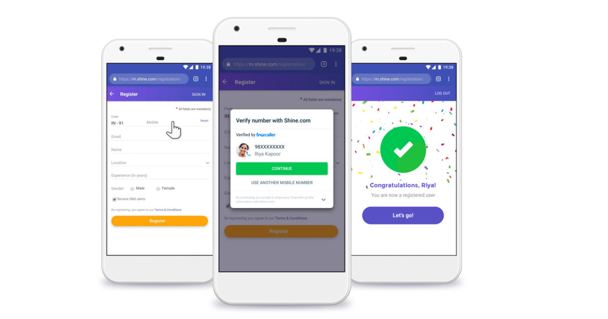 Truecaller SDk Kit