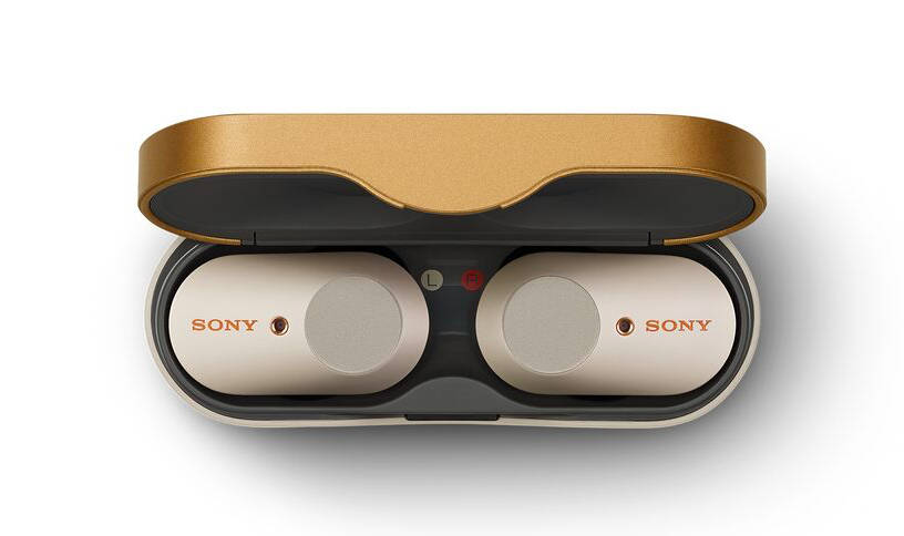 sony wf-1000xm3