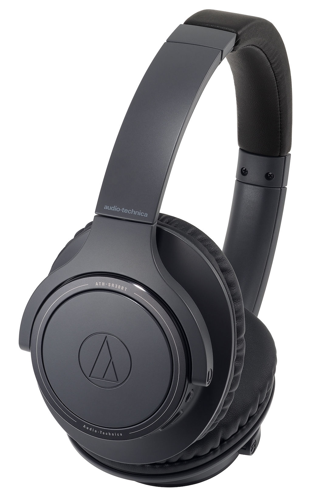Audio Technica Ath Sr30bt Headphones With 70 Hour Battery Life Launched At Rs 7 990 91mobiles Com