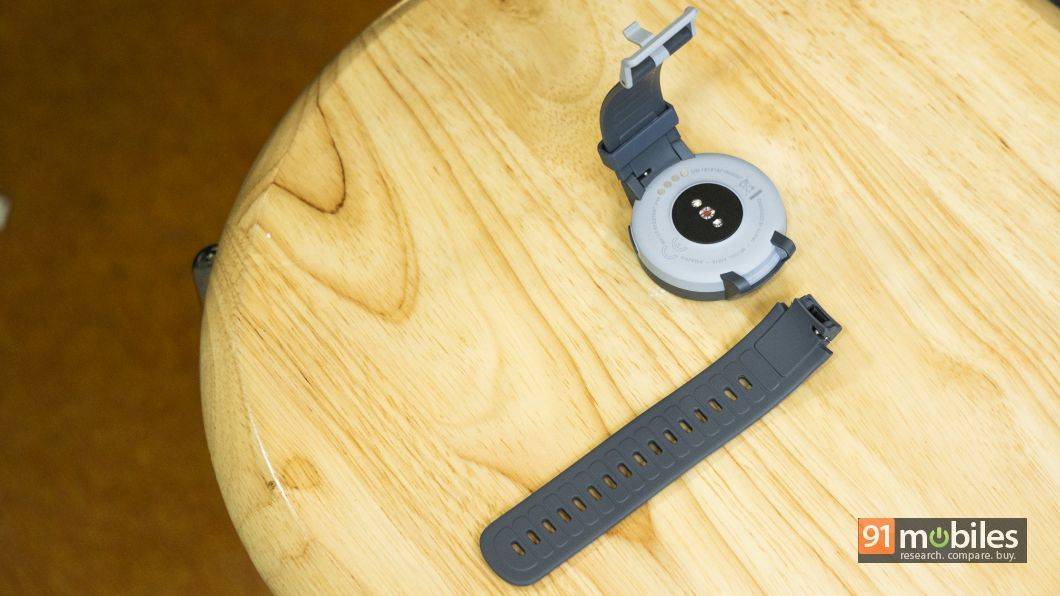 Amazfit Verge Lite review014