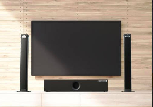 Boult SOUNDBARS