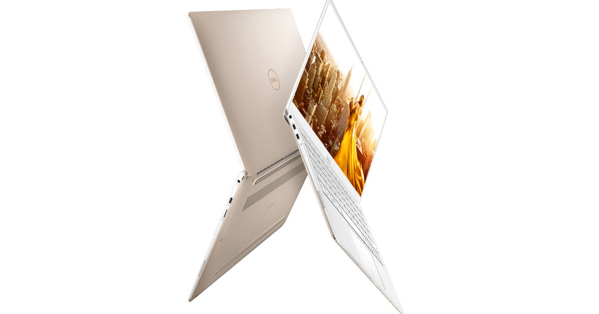 Dell XPS 13