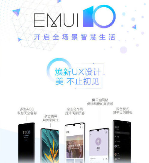 EMUI 10