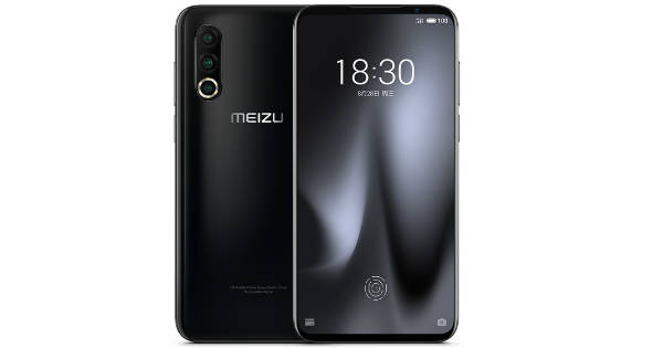 Meizu M16s Pro