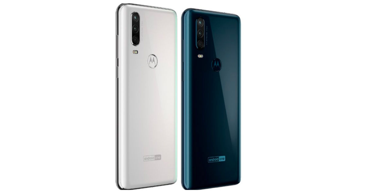 motorola one precio amazon