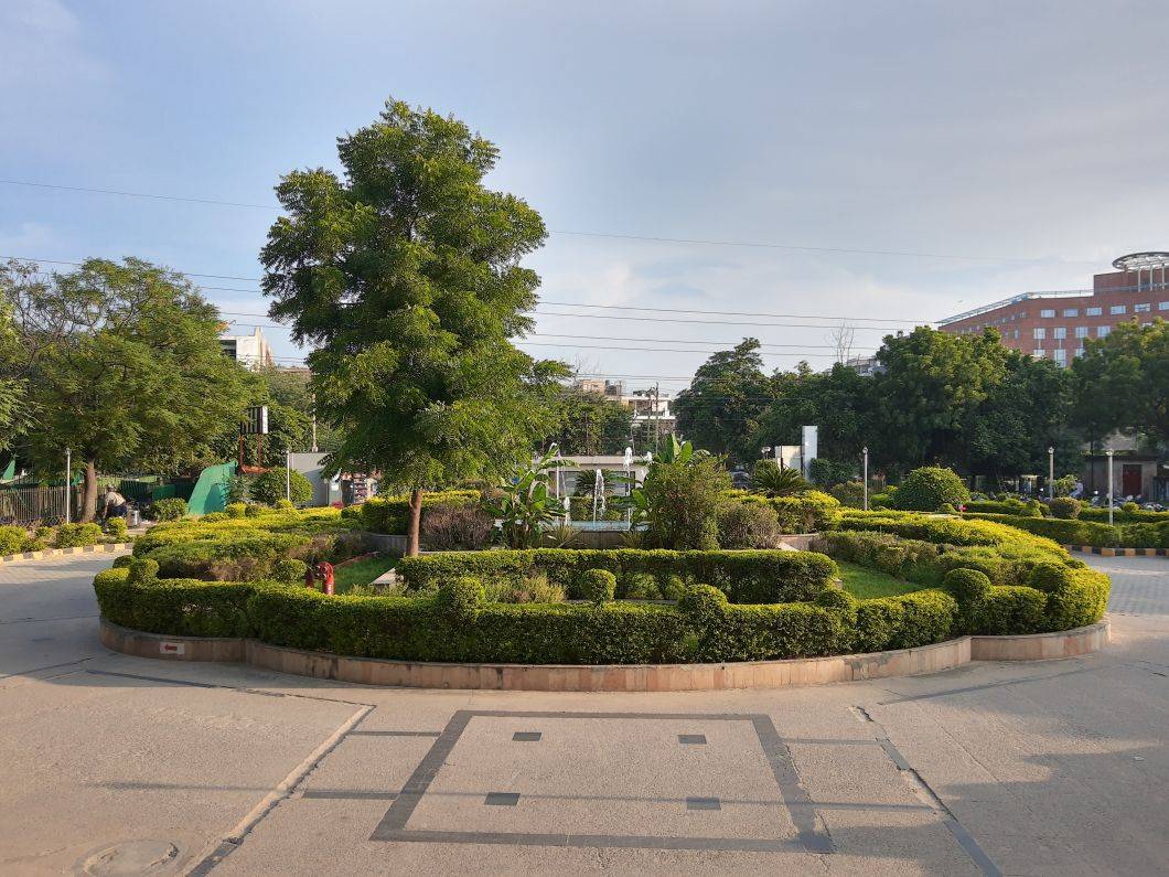 Before image