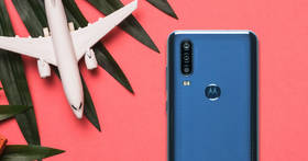 Motorola One Action review