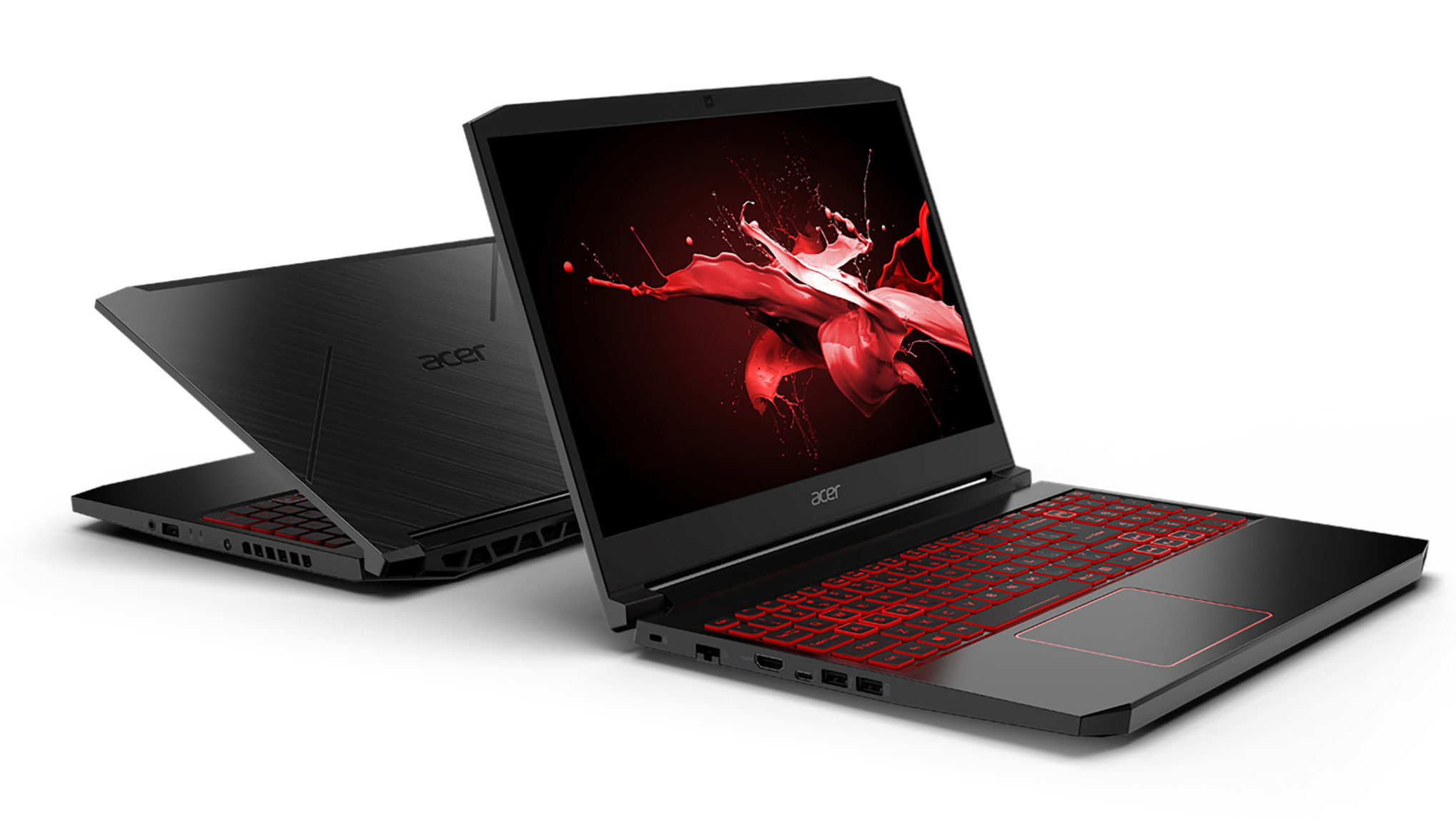 Acer Nitron 700 gaming laptop