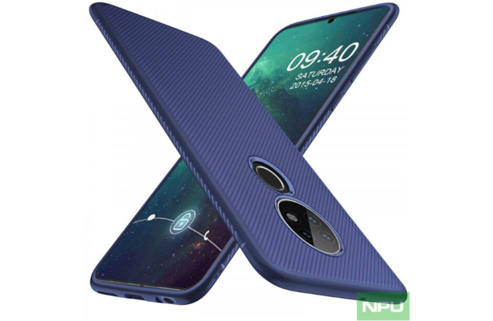 Nokia 7.2