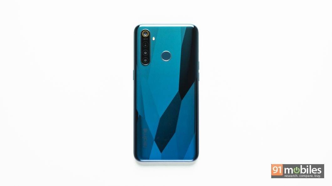 Realme 5 Pro review - 91mobiles 01