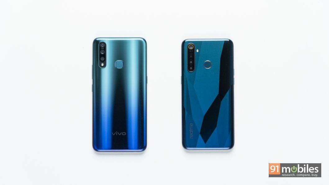Realme 5 Pro review - 91mobiles 26 Realme 5 Pro review - 91mobiles 26