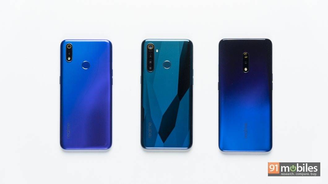 Realme 5 Pro review - 91mobiles 28 Realme 5 Pro review - 91mobiles 28