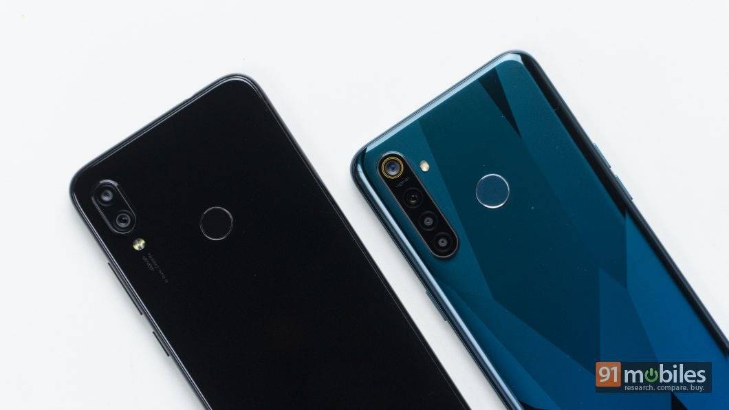 Realme 5 Pro review - 91mobiles 29 Realme 5 Pro review - 91mobiles 29