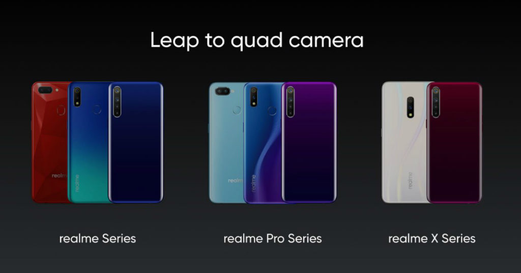 Realme 64MP Camera Phone 3