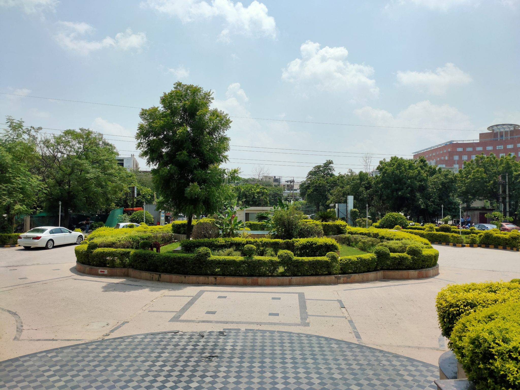 After image