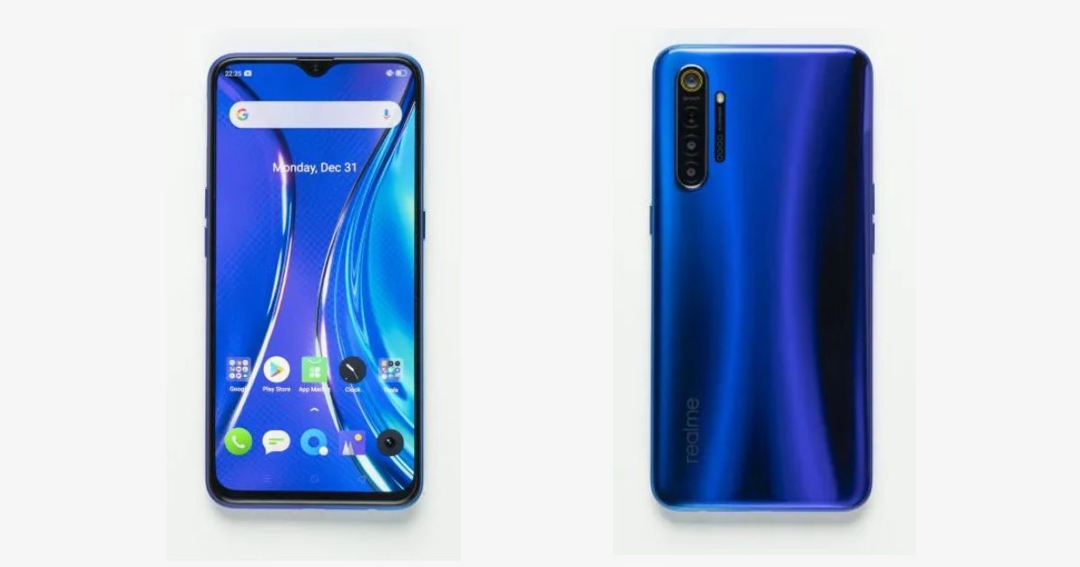 realme xt 64mp price