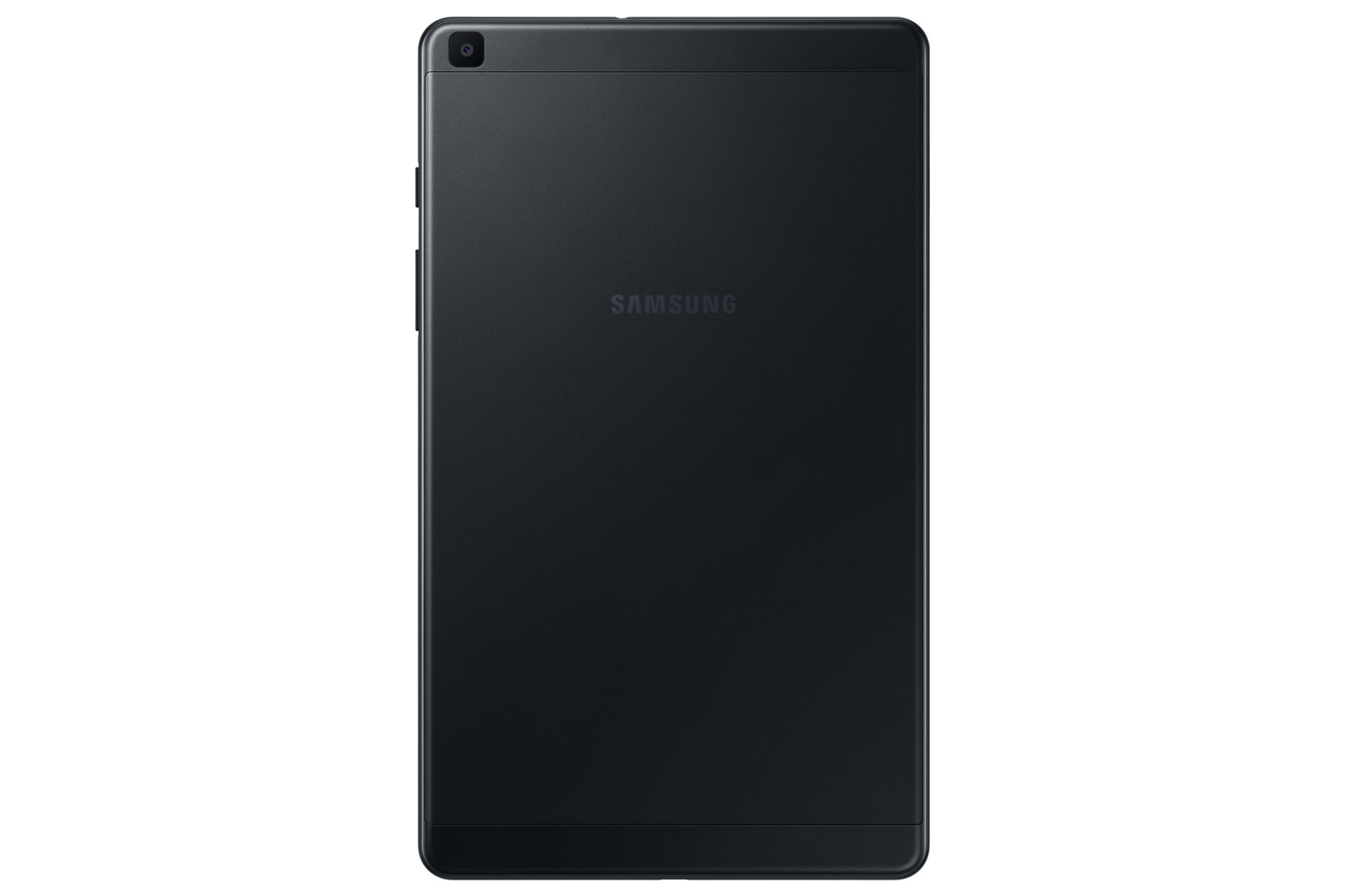 Galaxy Tab A 8 gets an 8-megapixel rear facing camera.