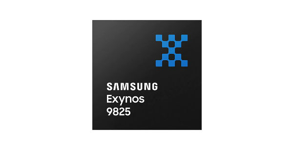 三星Exynos 9825宣布 全球首款7nm EUV移动处理器