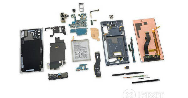 Samsung Galaxy Note 10+ 5G