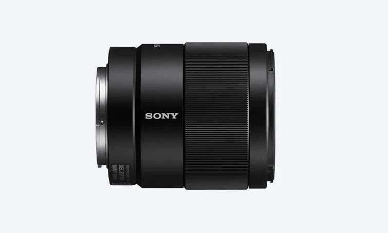 Sony FE 35mm