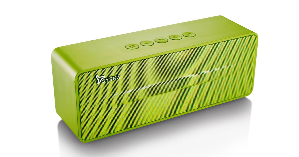 Syska BT670