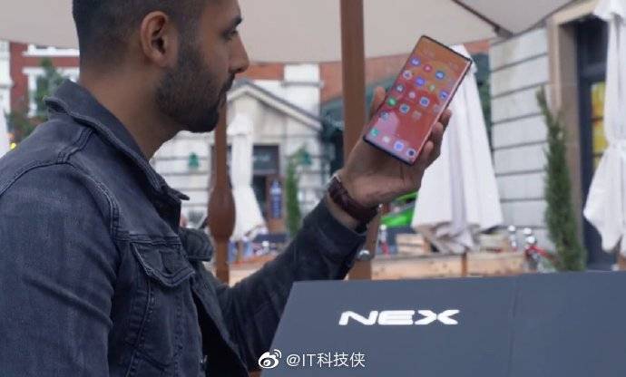 The Vivo NEX 3 is the upcoming flagship from the brand.