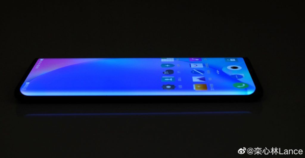 Vivo NEX 3_1