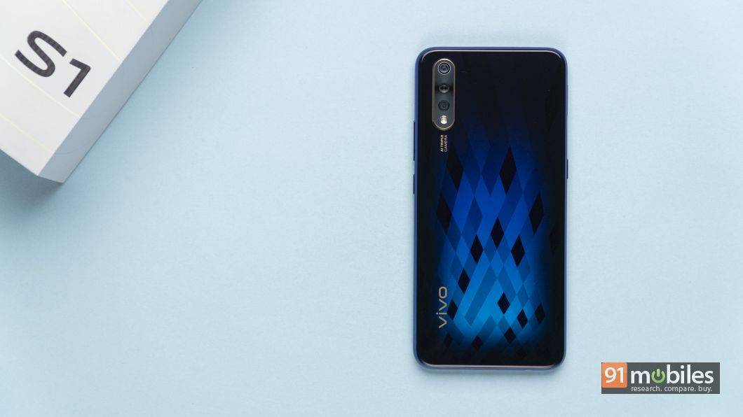Vivo S1 review006