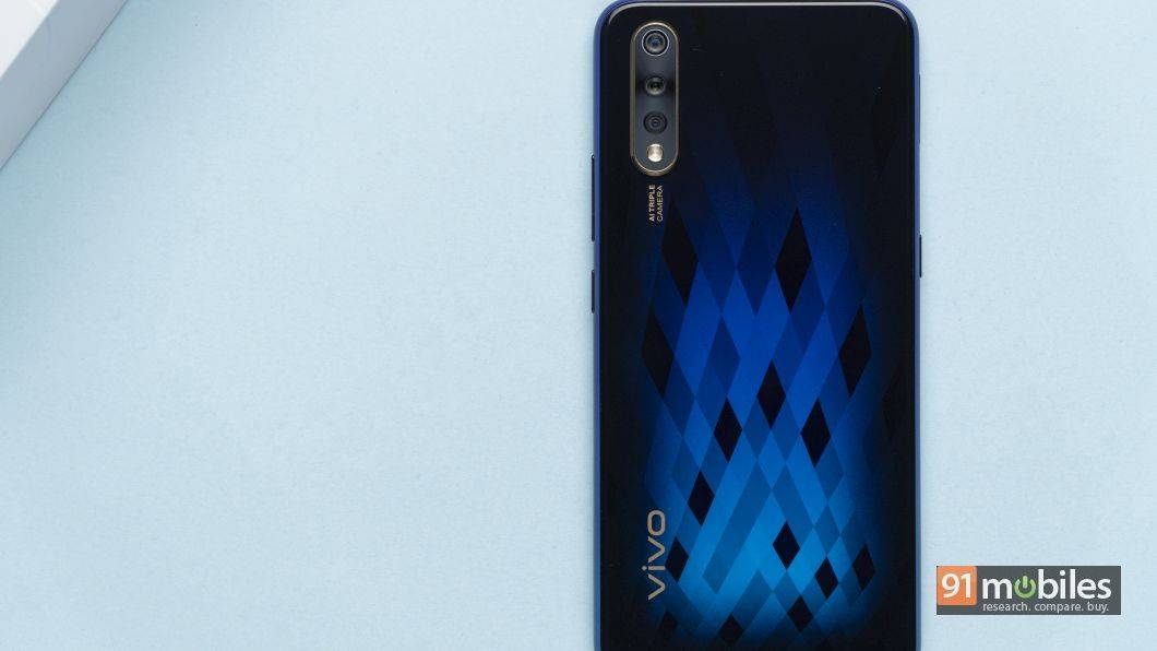 Vivo S1 review007