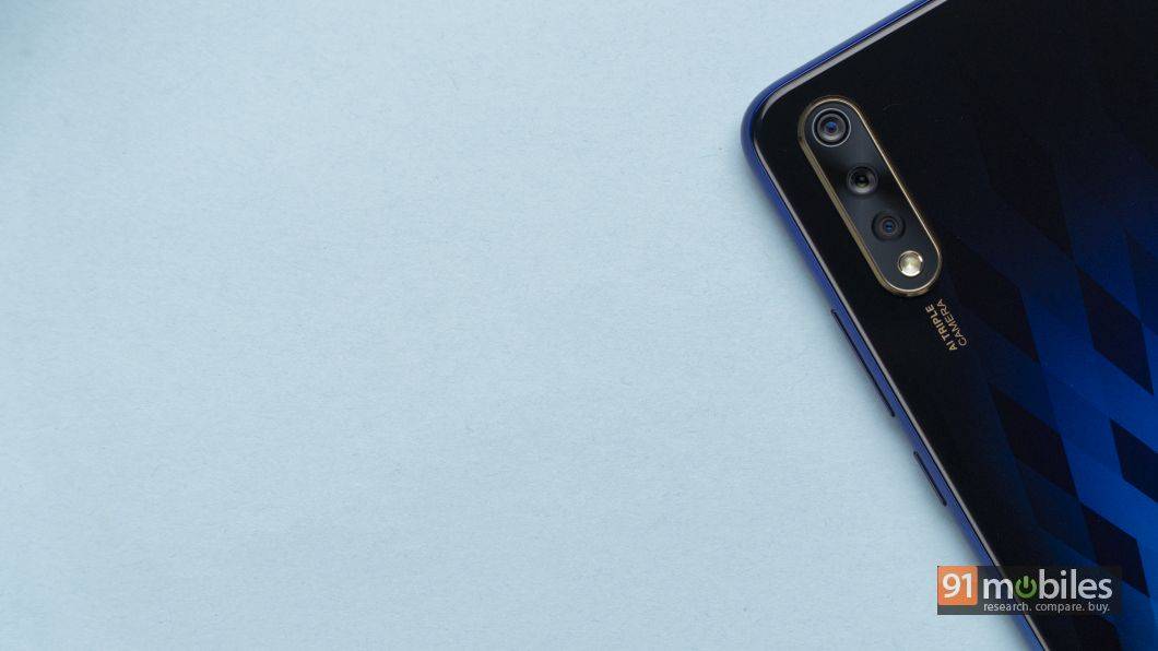 Vivo S1 review010