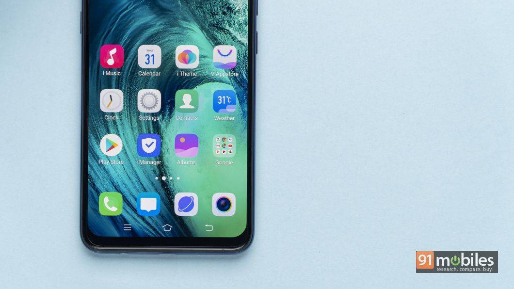 Vivo S1 review013