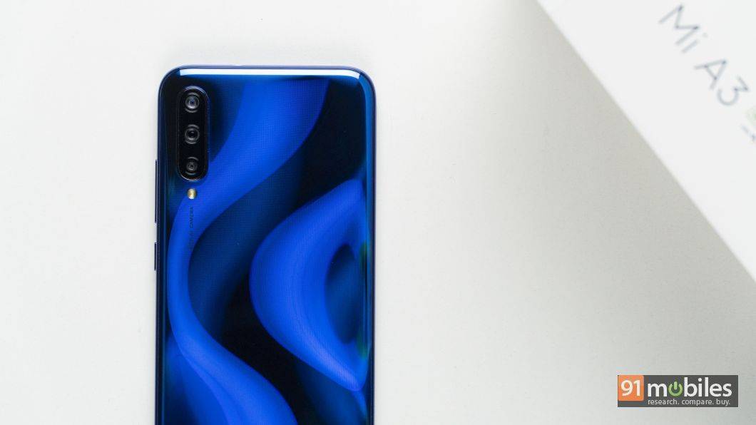 Xiaomi Mi A3 91mobiles 05