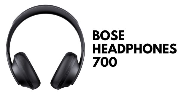 bose headset with alexa