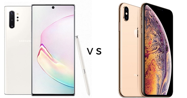 Apple iPhone XS Max - Price in India, Specifications, Comparison