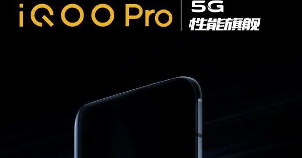 Image result for vivo iqoo pro