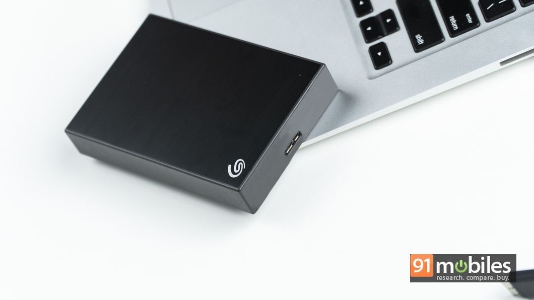 use seagate backup for mac book air
