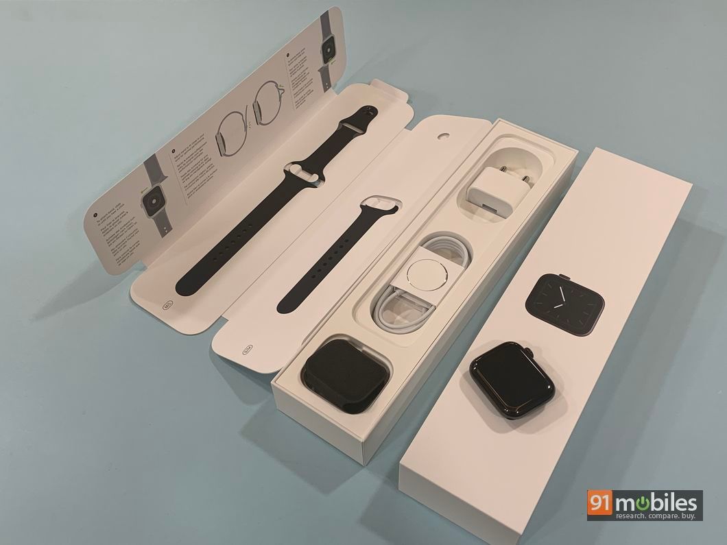 Inside apple watch box new arrivals