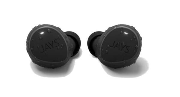 JAYS m-Seven