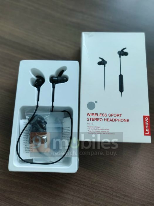 lenovo he15 bluetooth headset